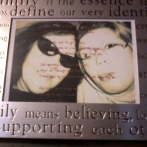 Meet your Posher, Janet